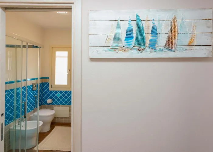 La Rosa Dei Venti Bed & Breakfast Villasimius