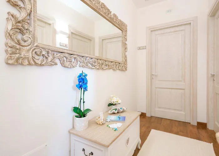 Bed & Breakfast La Rosa Dei Venti Villasimius