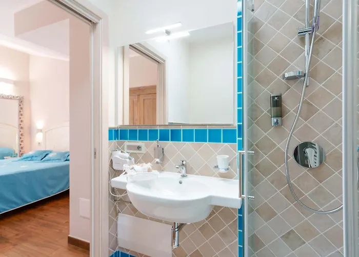 La Rosa Dei Venti Bed and breakfast