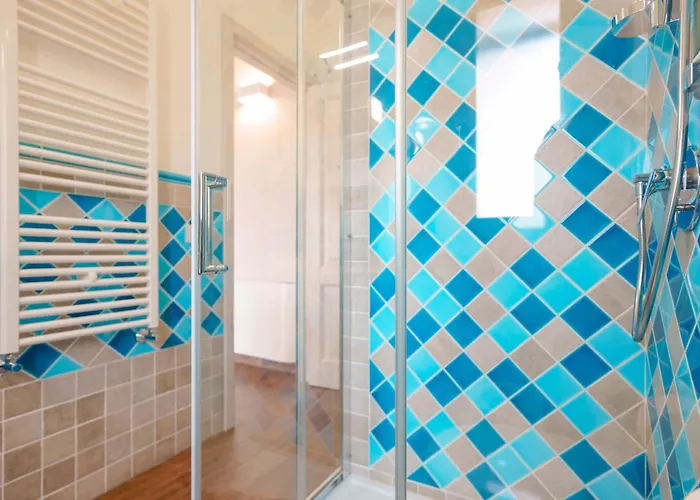 Bed and breakfast La Rosa Dei Venti